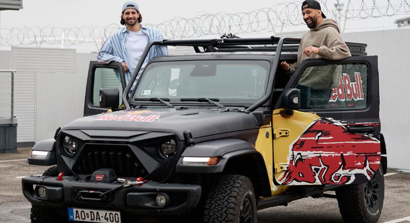 A szurkolók teljesen elképedtek Szoboszlai viselkedésén