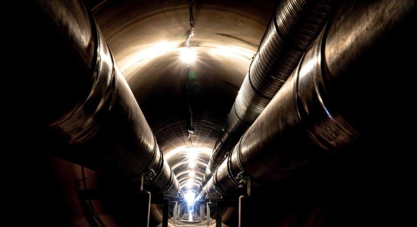 A Budapesti Közművek nagyhirtelen kiszervezte belső ellenőrzését