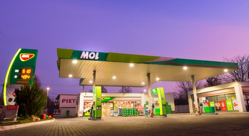 Megszólalt a Mol az MNB vádjairól: jogszerűen adták el részvényeiket a vezető tisztségviselők