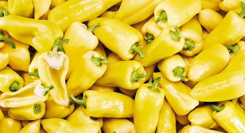 Hihetetlen: Egy zsák paprikával fizettek a meccs legjobbjának a szerb élvonalban - fotó