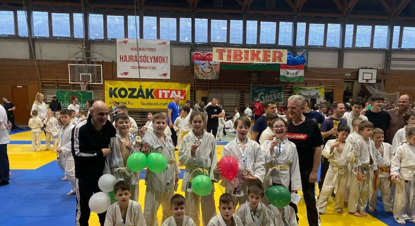 Mogyi Bajai Judo Club: Érmekben gazdag hétvége Nagykőrösön és Budapesten