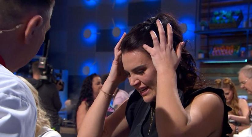 Botrány a konyhában: Durva konfliktus rázza meg a Séfek Séfe versenyzőit