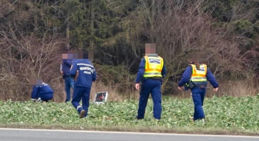 Most kaptuk a rendkívüli hírt: az eltűnt polgármester holttestét találhatták meg Szombathelyen – fotó