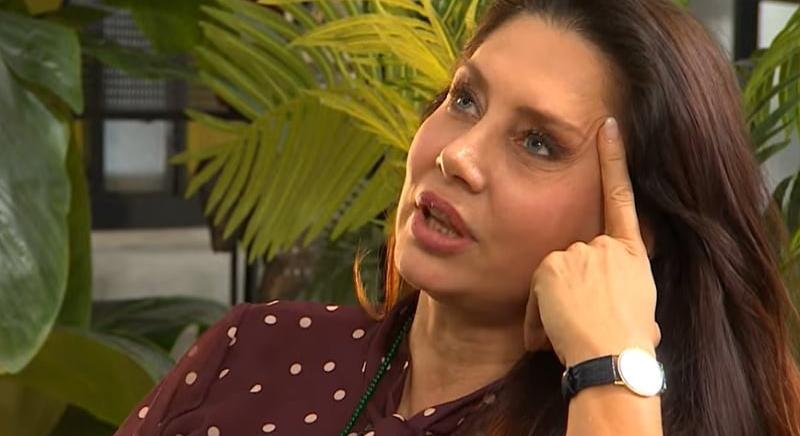 Évtizedes sérelmet vágott Horváth Éva Cyla fejéhez