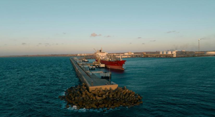 Jól muzsikálnak most a nyersolajszállító hajók, sokan dörzsölhetik tenyerüket