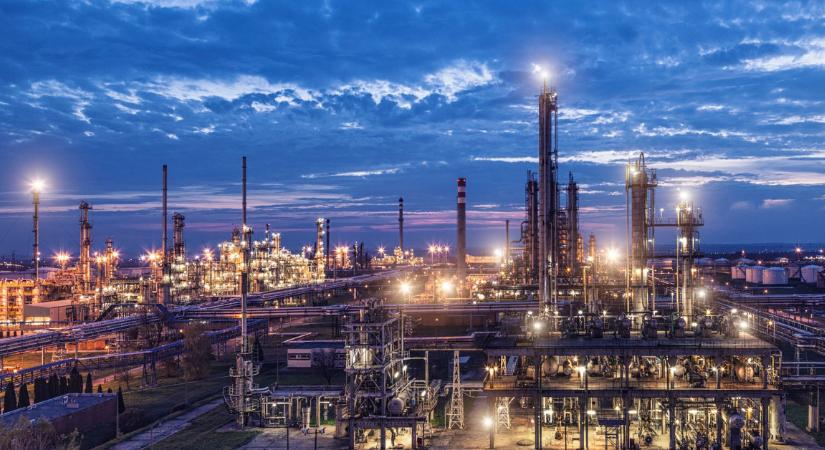 Így reagált a Mol a bennfentes kereskedés vádjára