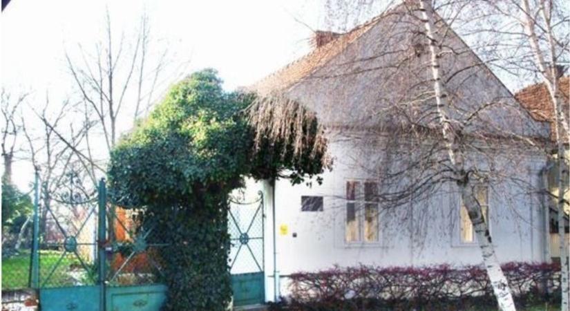 Százhetvenhat éve született Jászai Mari, rábatamási háztulajdonos