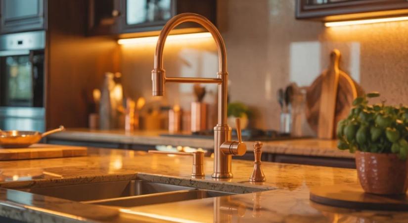 Új csapot vennél? Ezt a hibát sokan elkövetik a választásnál