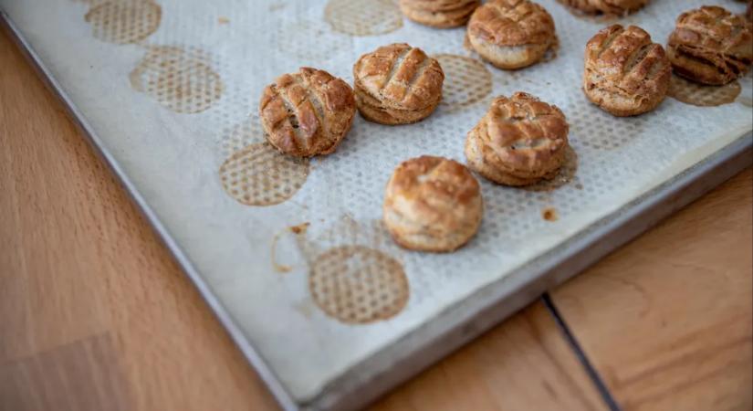 Megvan a száz: a vecsési savanyúság és a tepertős pogácsa is hungarikum lett