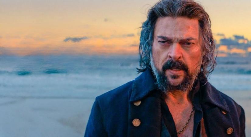 Már a héten nézheted: Nagyszabású 16-os kalózos akciófilm jön a streamingóriás platformjára, ezt gondolják róla a kritikusok