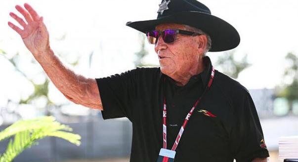 „Azt mondták, nem fognak csalódást okozni” – Andretti