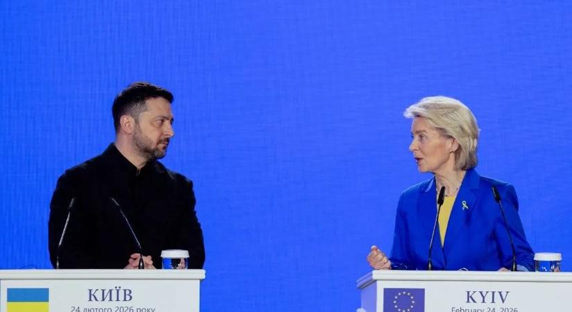 Orbán Balázs: Nem engedünk az ukrán energiazsarolásnak