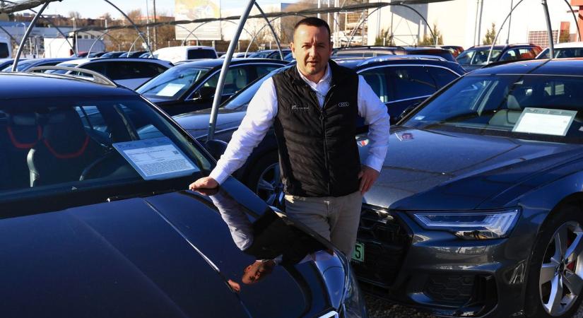 Sokkoló valóság: szinte hihetetlen, hogy még mindig ez az autó a magyarok kedvenc márkája (galéria)