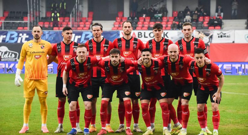 Pászka gólpassza is kellett a Csíkszereda sikeréhez