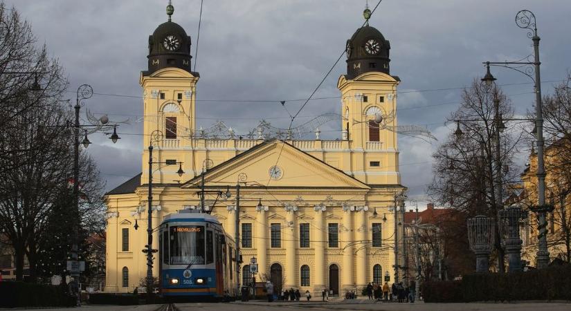 Milliárdos fejlesztések és hiánypótló útépítések indulnak Debrecenben – mutatjuk a részleteket!