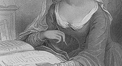 Héloise - a középkor legnagyobb tudósnője és a szerelem tragédiájának alakja