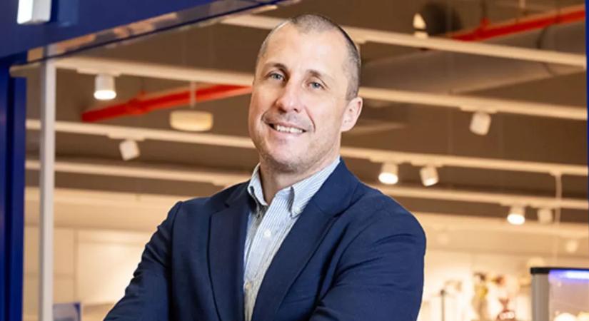 Új országigazgató a JYSK Magyarország élén