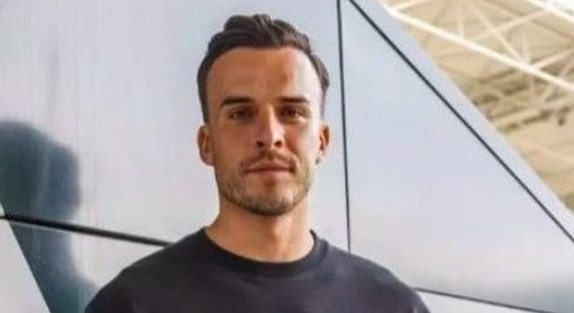 A DVTK-nál átadólistára került, most európai ,,top" bajnokságban jeleskedik