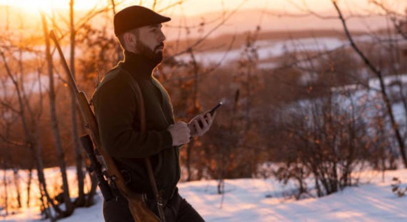 Digitális vagy papír? Eldőlt, hogyan választhatnak a vadásztársaságok márciustól