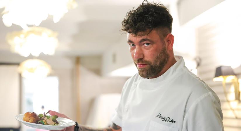 Nem hiszed el, kiknek a fotójába trollkodott bele Krausz Gábor!