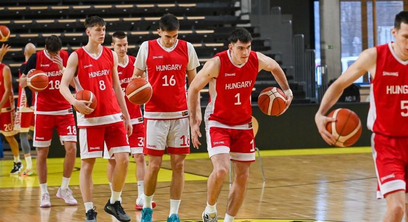 Két szegedi játékos is lehet a válogatott keretében a csoportfavorit ellen