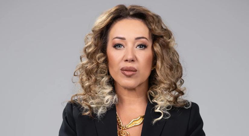 Kell babysitter, kell nagymamai segítség – így tudott helytállni Tóth Ildikó anyaként