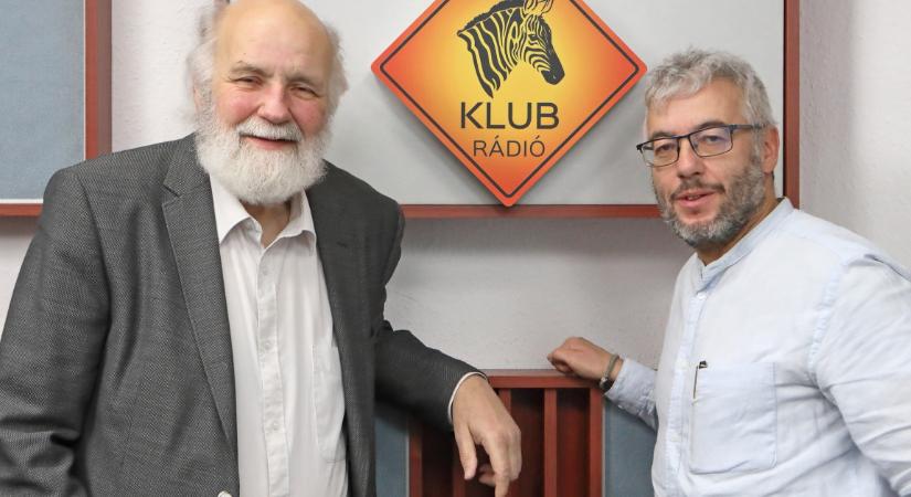 Pici bűnök és a fasizmus - Dési János jegyzete