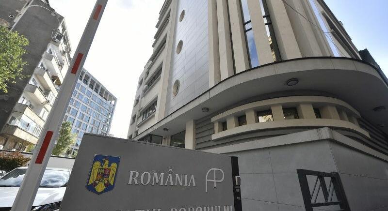 Új ombudsmant „keres” Románia