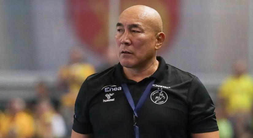 A magyar válogatott korábbi kapitánya veszi át a francia férfi kéziválogatottat – hivatalos