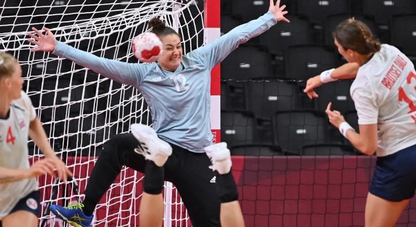 A kéziválogatott volt kapusa bejelentette, nincs tovább