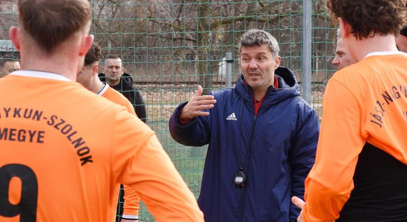 Megismételné, vagy túlszárnyalná őszi szezonját a Tiszafüred