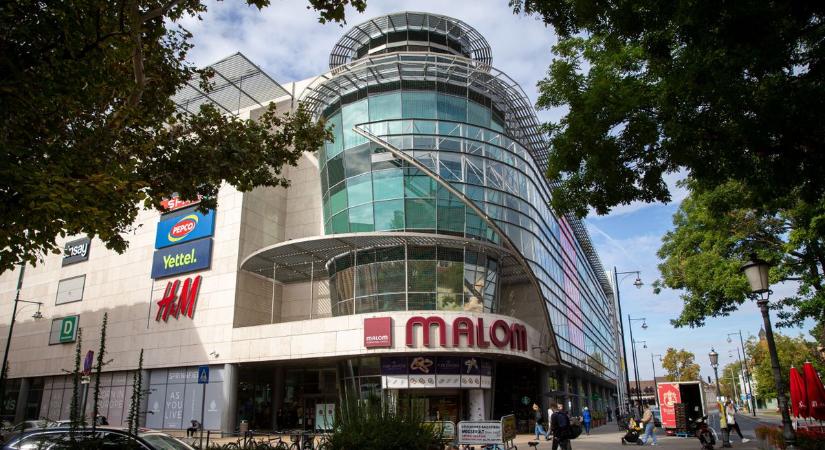 Két új üzlet érkezik a kecskeméti plázába – már most megosztja a helyieket