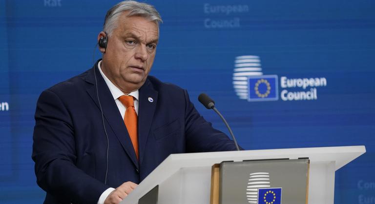 Brüsszel szerint Orbán Viktor nem tartja a szavát, pedig mindenről Moszkva tehet