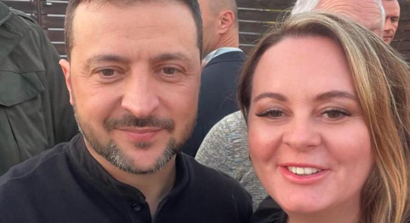 Választás 2026: az ukrán listát nyilvántartásba vették