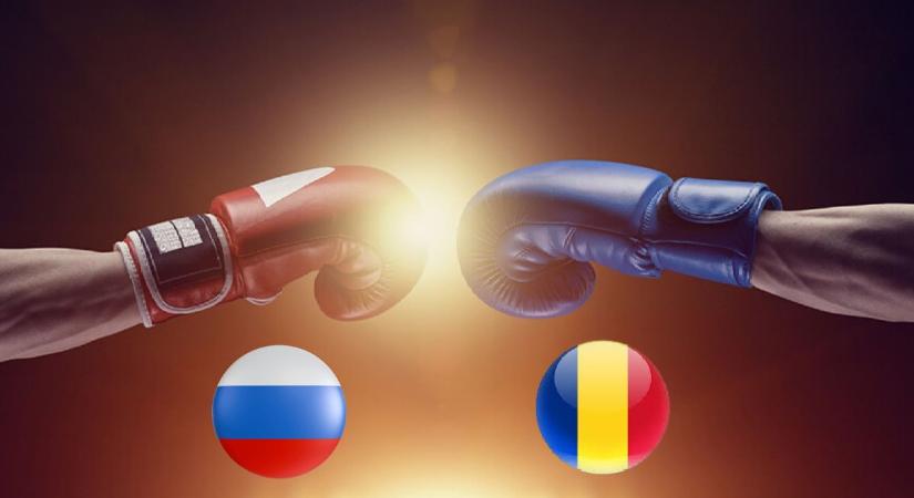 A román külügy úgy beszólt Medvegyevnek, hogy beleremegtek az üzenőfalak…