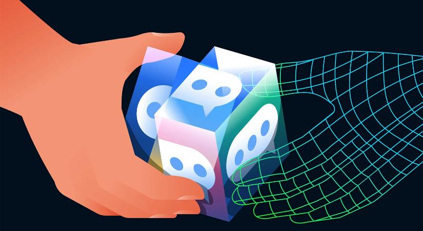 Lekezelő az aluliskolázott, gyenge nyelvtudású felhasználókkal az MI