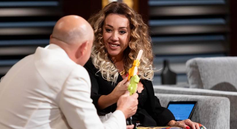 Tóth Ildikónak lelkiismeret-furdalása volt, amikor a babysitter vigyázott a gyerekére