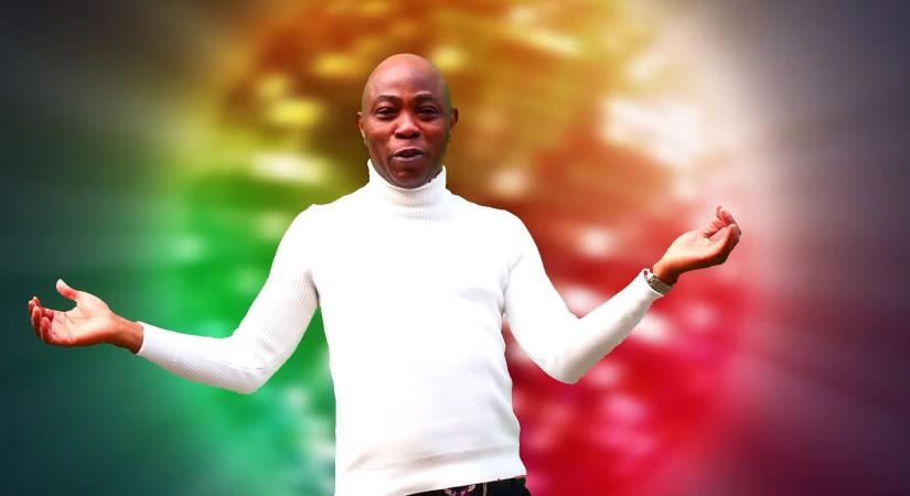 Fekete Pákó így lett magyar állampolgár, ez a valódi végzettsége