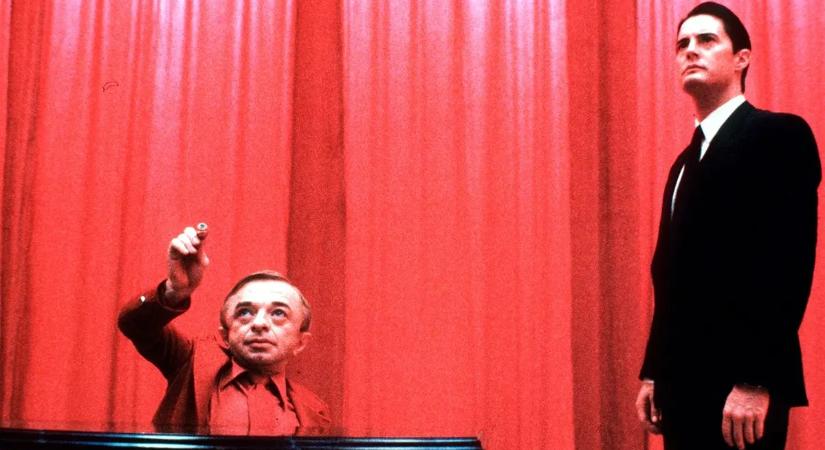 Boldog Twin Peaks-napot: Íme 10 érdekesség a '90-es évek legjobb sorozatáról!