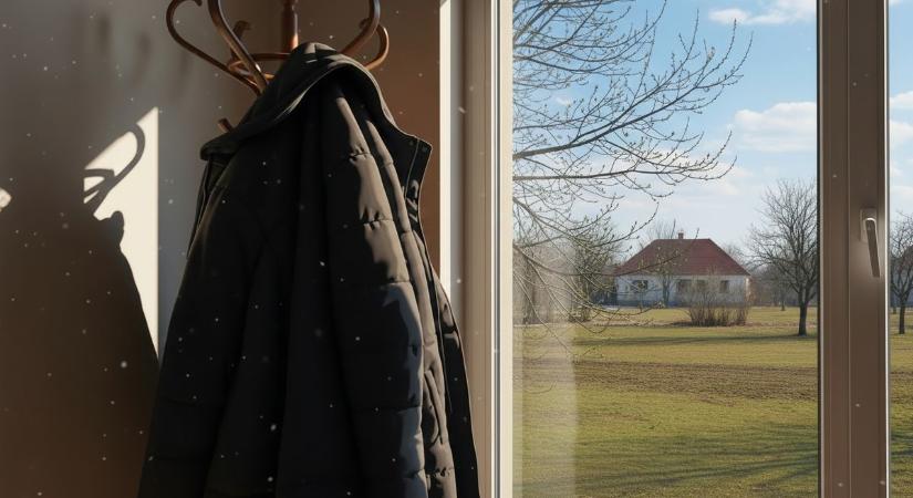 Eltehetjük már a télikabátot? Így alakul a szerdai időjárás Szabolcsban!