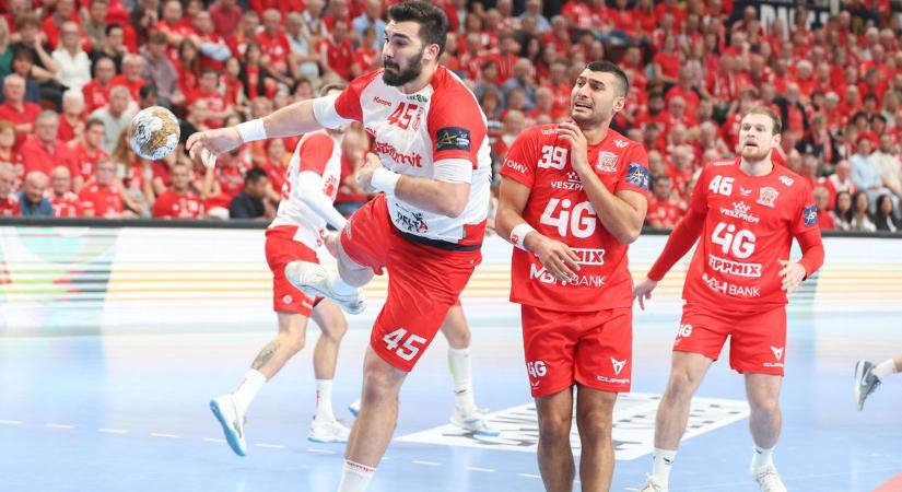 Xavier Pascual elárulta, miért nagyon fontos legyőzniük a bukarestieket ( videó)