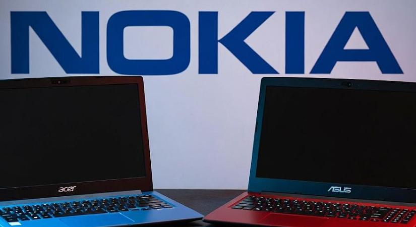 Lekapcsolták az ASUS és az Acer weboldalát is a Nokia és egy per miatt a németeknél