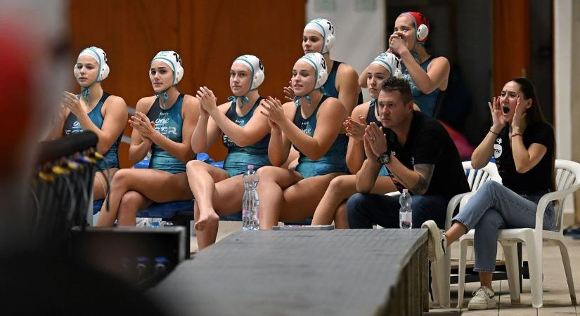 One Eger: sűrű menetrend vár a nőkre a középszakaszban