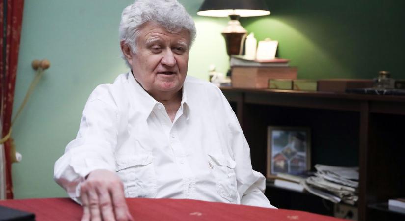 Mindent hárított a PMSC ellen, de 4 ezer kosárlabda fanatikus előtt a triplákat is szórta Kecskés László