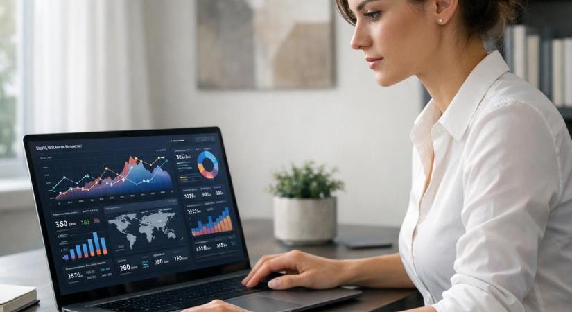 Innováció a digitális megtalálhatóság mögött