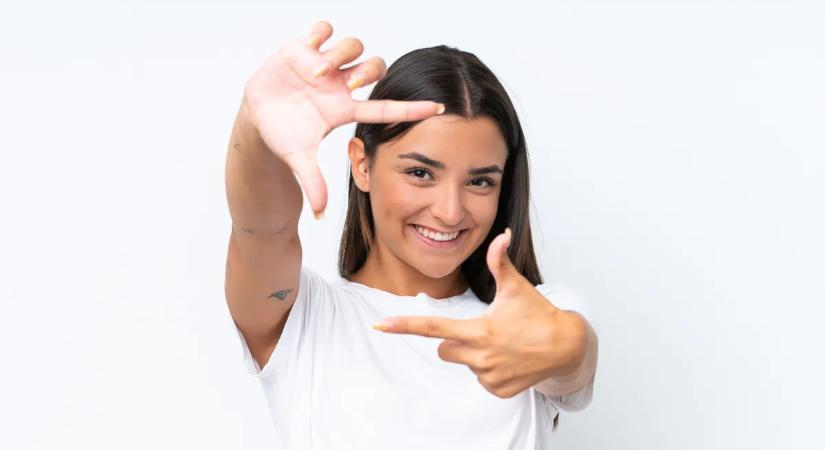 Személyiségteszt: most kiderül, mit árul el rólad az arcformád