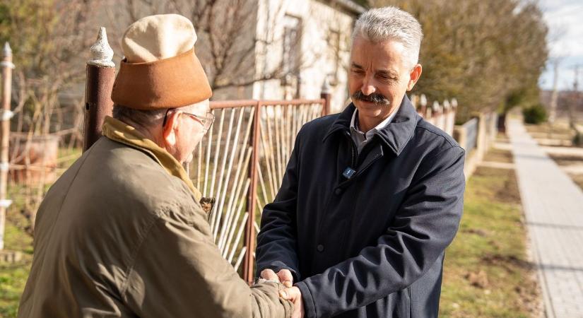 Országos ritkaság Fejérben: valamiben ez az apró falu lett a fejlődés bajnoka! (galéria, videó)