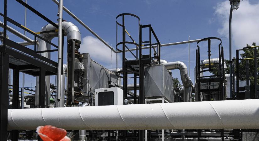 Talán csütörtökön újraindulhat a Barátság vezeték