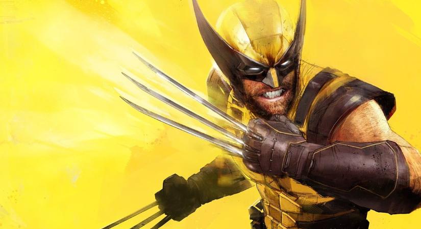 Nem harap, de karmol! Megvan, mikor jelenik meg a Marvel’s Wolverine