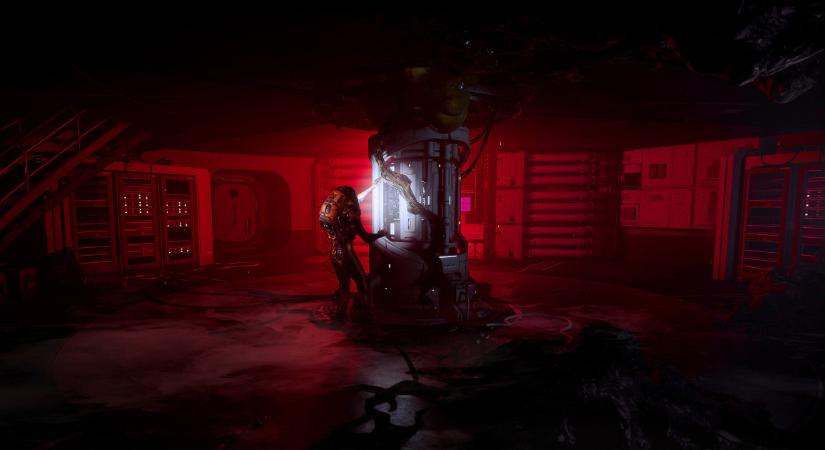 Berobbant a Steam Next Fest, és az egyik legvártabb horror is kipróbálható ingyen